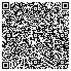 QR code with KAST Bindery Service contacts