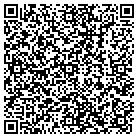 QR code with A-1/Tda Mobile Storage contacts