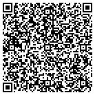 QR code with Klingenberg's Hardware & Paint contacts