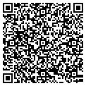 QR code with Nuthouse contacts