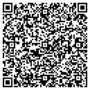 QR code with Rohdes Inc contacts