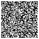 QR code with Aaalll Clean contacts