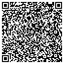 QR code with Refuge Worship Center contacts