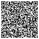 QR code with Hollywoods Furniture contacts