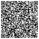 QR code with JK Carter Construction contacts