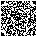 QR code with B B & T contacts