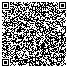 QR code with All Wool/A Yrd WD Dmctc CLB contacts