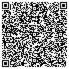 QR code with Alpine Ridge Christmas Trees contacts