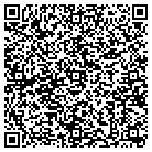 QR code with Hutchins Welding Shop contacts