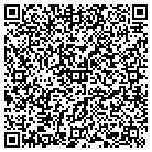 QR code with D W Alexander & Assoc Private contacts