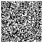 QR code with White Lily Florals By Fields contacts