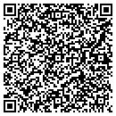 QR code with Marine Oil Co contacts