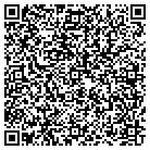 QR code with Manta Industrial Service contacts