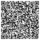 QR code with A Plus Check Advance contacts