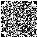 QR code with Hamm J R C P A contacts