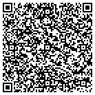QR code with Marc S Lawn & Landscaping contacts