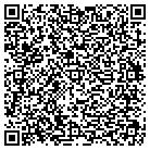 QR code with AAA Innovative Property Service contacts