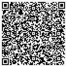 QR code with Highview Painting & Striping contacts