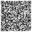 QR code with Chaparral Van Lines contacts