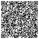 QR code with Salem Association Of Baptists contacts