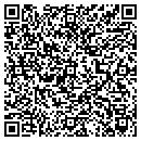 QR code with Harshaw Trane contacts