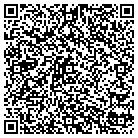 QR code with Piney Point Redwood Signs contacts