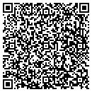 QR code with Atkinson Service Co contacts