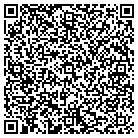QR code with H & R Block Tax Service contacts