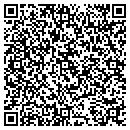 QR code with L P Illusions contacts