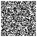 QR code with Calhoun's Garage contacts