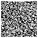 QR code with Rabbit In The Moon contacts