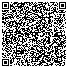 QR code with R E Anderson Lumber Co contacts
