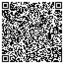 QR code with Ali's Citgo contacts