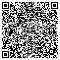 QR code with KFC contacts