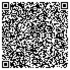 QR code with J W Oliphant Auto Sales contacts