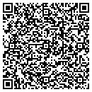 QR code with Goff Excavating Co contacts