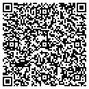QR code with Davern's contacts