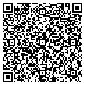 QR code with Tupperware contacts