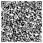 QR code with Webster's Service Center contacts