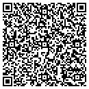 QR code with N Plus 1 contacts
