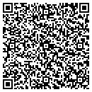 QR code with S V Tempe Partners contacts