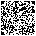 QR code with KFC contacts