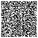QR code with JBM Properties Inc contacts