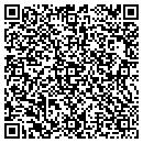 QR code with J & W Transmissions contacts