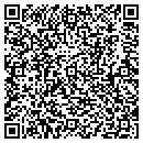 QR code with Arch Paging contacts
