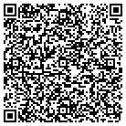 QR code with H & R Block Tax Service contacts
