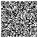QR code with Over The Moon contacts
