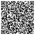 QR code with E M D II contacts