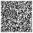 QR code with F & Y Food Mart contacts