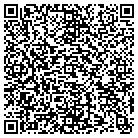QR code with Hiseville Fire Department contacts
